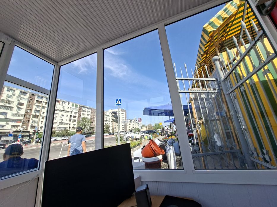 Aksesuar, Telifon ustasi yoki kserakopiya  uchun arendaga joy