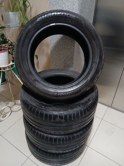 Шины летние 205/55/16