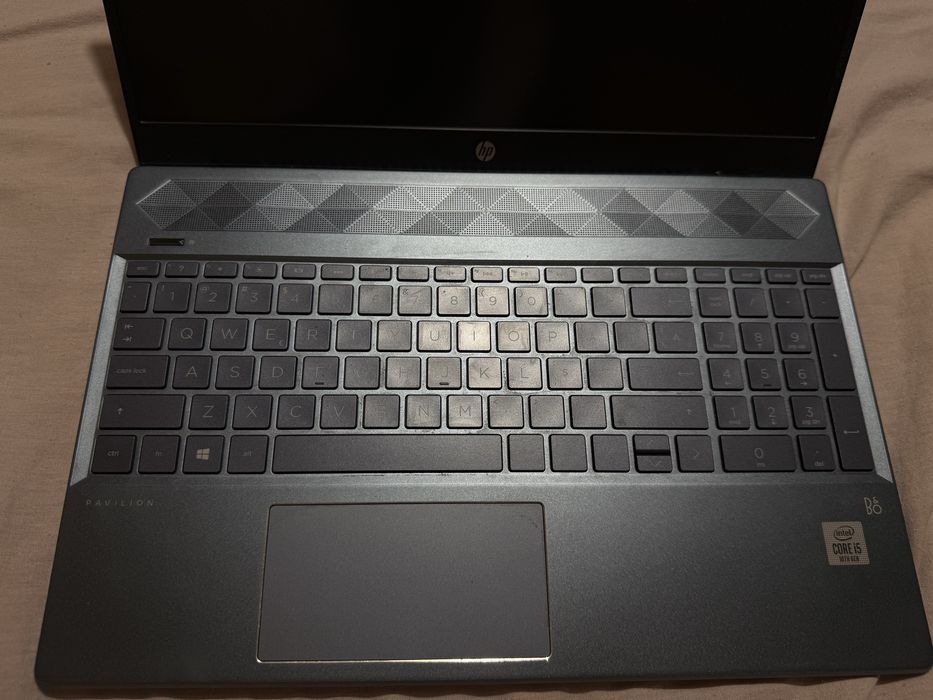 Laptop HP Pavilion