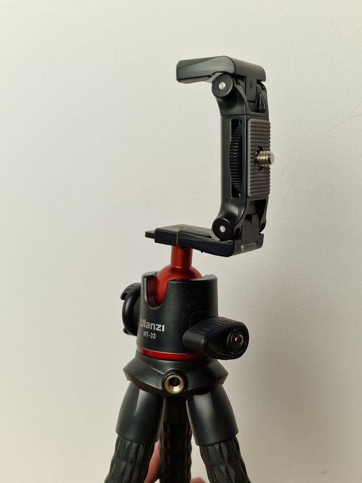 Minitrepied Ulanzi MT-33