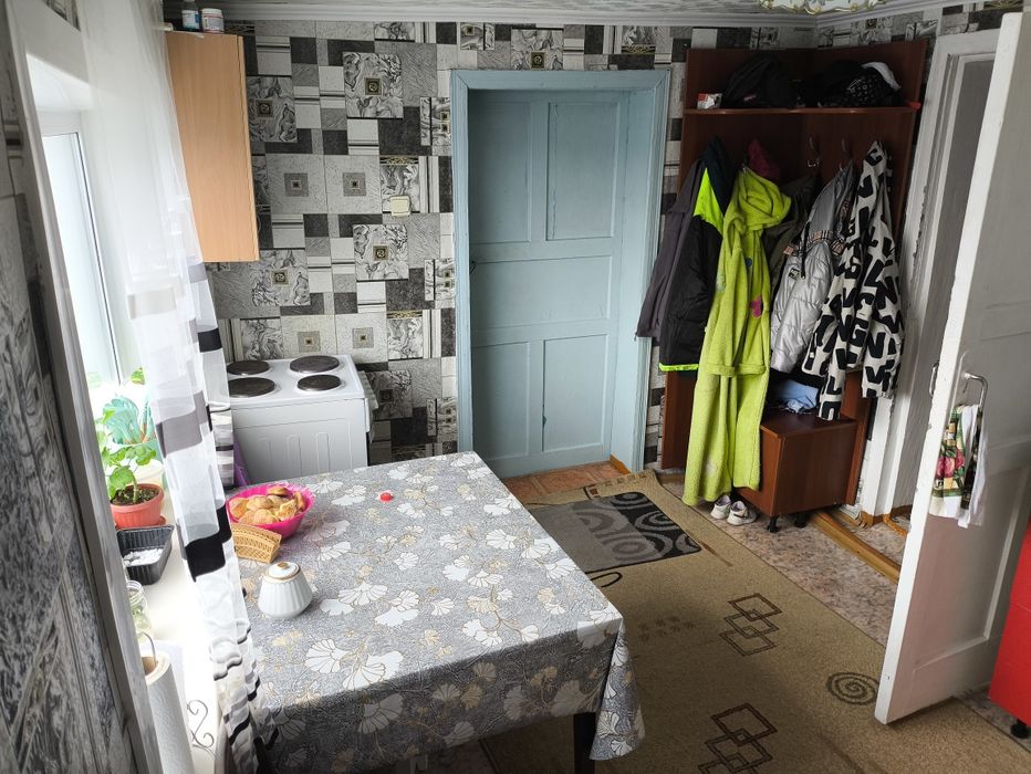 Продам дом, пос. Ленинский