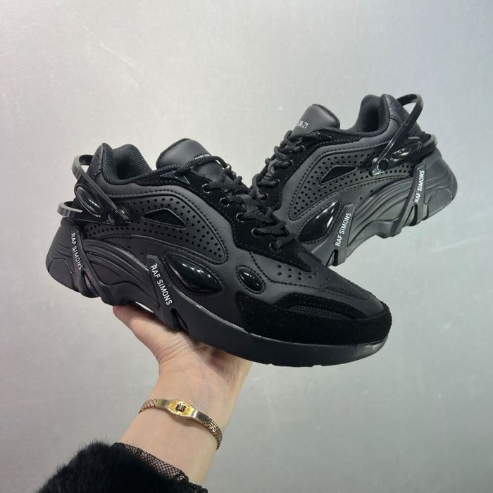 Raf simons cylon 21