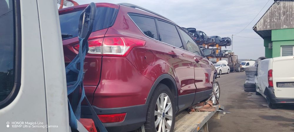 Dezmembram Ford Kuga 2 (2013 - 2020) 2.0 tdci T8MC