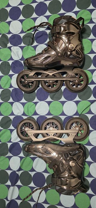 Role Power Slide 125 mm