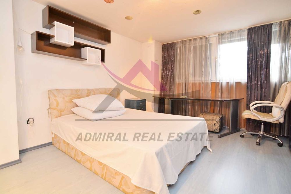 Дава се под наем Многостаен апартамент в Варна, Окръжна болница - 120 кв.м за 797.64 € - Снимка #4