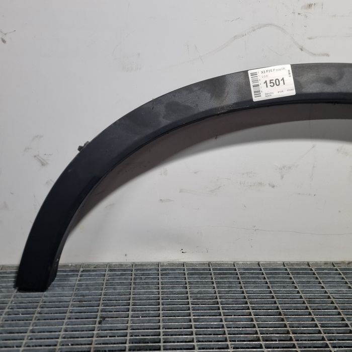 Bandou aripa dreapta spate BMW X3 F25 Facelift - SUV 4 Usi (1501)