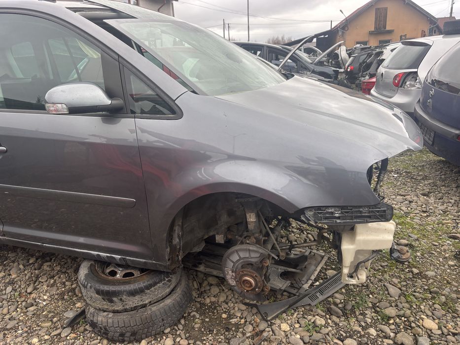 Aripa Dreapta Volkswagen Touran LD7X