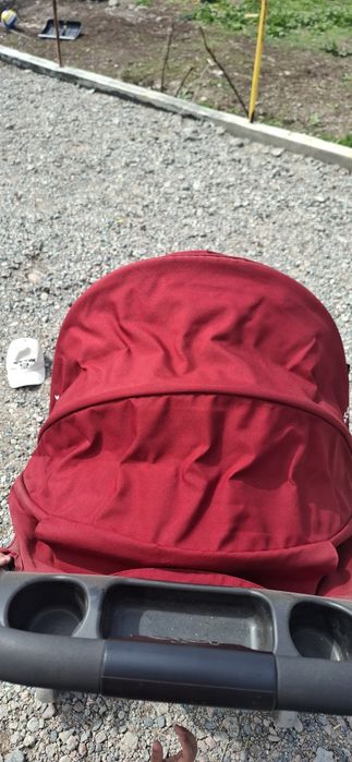 Продам коляску б/у