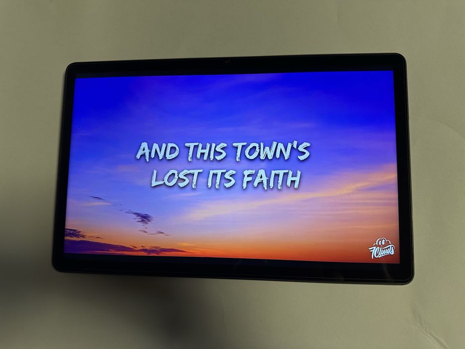 Таблет Lenovo Tap P11 J606L