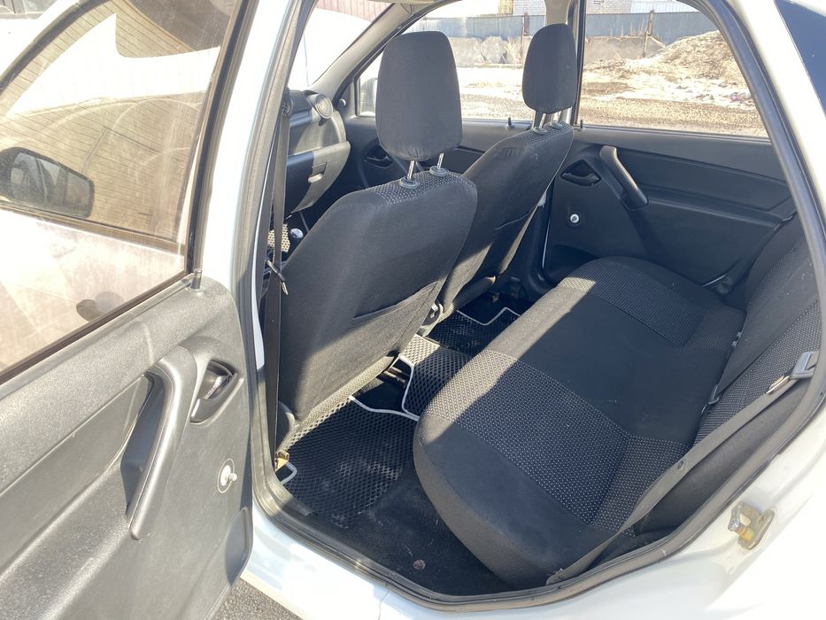 Гранта вложение жок