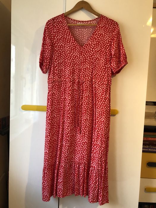 Rochie lungă Reserved