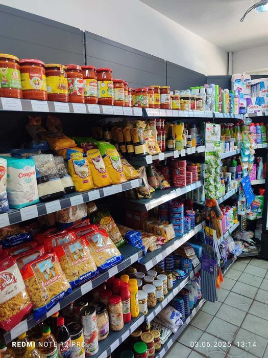 Стелажи за магазин, аптека, дрогерия, зоомагазин, /НОВИ/НАЛИЧНИ