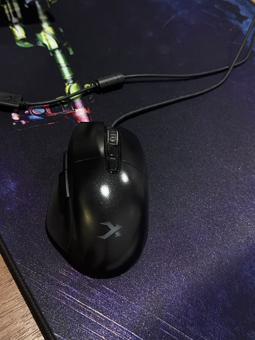 Мышка Xayper X имба