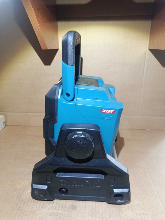 Proiector LED Lampa Lanterna MAKITA ML003G 14.4V 18V 36V 40V LXT XTG