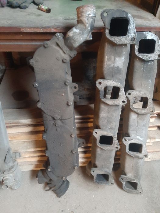 Продам з/ч на Маз