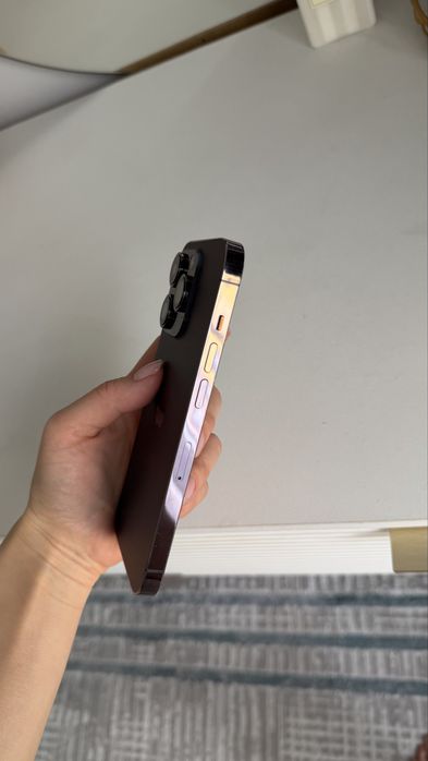 Срочно продам Iphone 14 pro 128gb