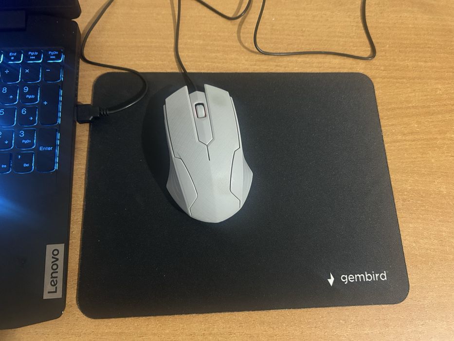 Игровой ноутбук