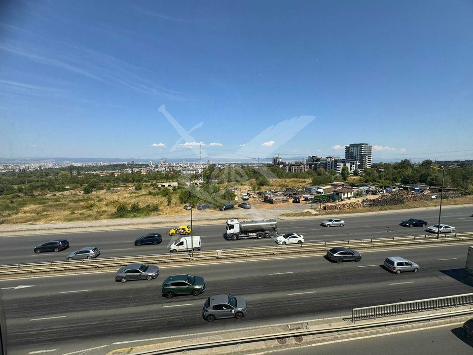 Продава се Офис в София, Драгалевци - 146 кв.м за 1439 €/кв.м - Снимка #7