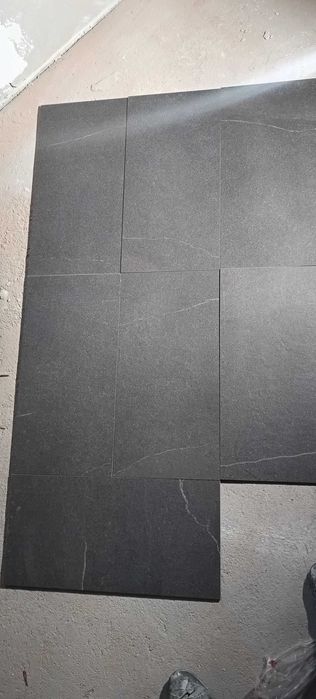 Гранитогрес с ефект камък NovaBell  Maxima Brown 30x60 cm 31.5м2