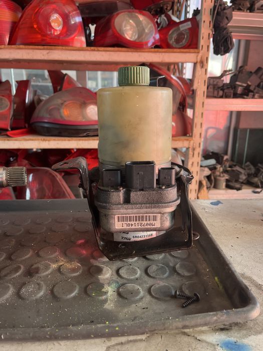 pompa servo vw polo fabia  trw