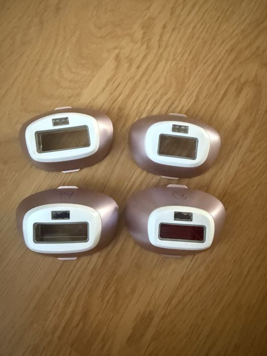 Philips Lumea Seria 9000 BRI958/00 IPL