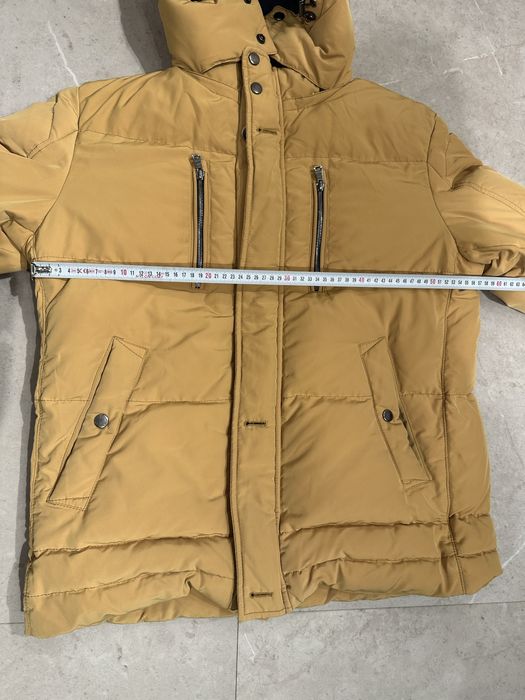 Мъжко пухено Яке Boss XL