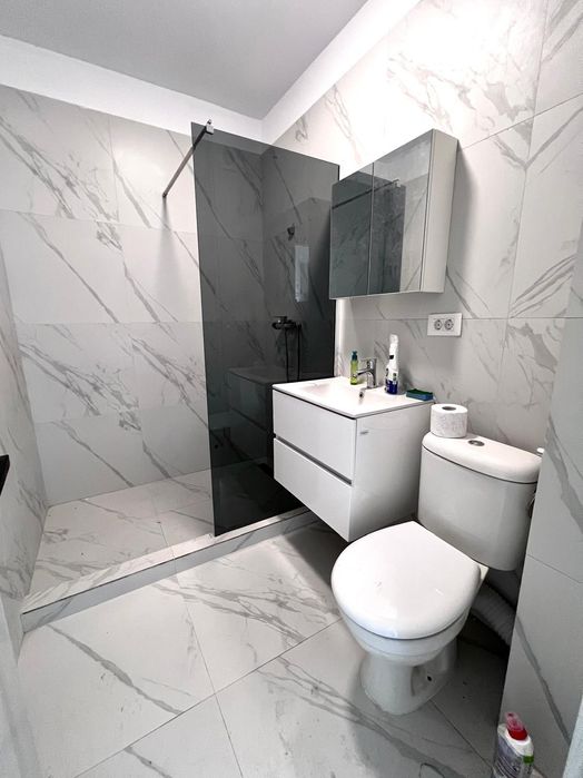 De vânzare apartament tip studio – 37 mp | Apusului Residence 3 | Bloc nou 2025 | Mobilat și utilat complet