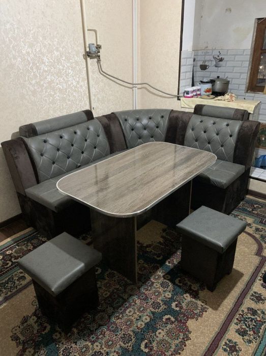 Ugalok devan kamplekt yengi