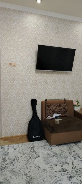 Срочно квартира сотилади