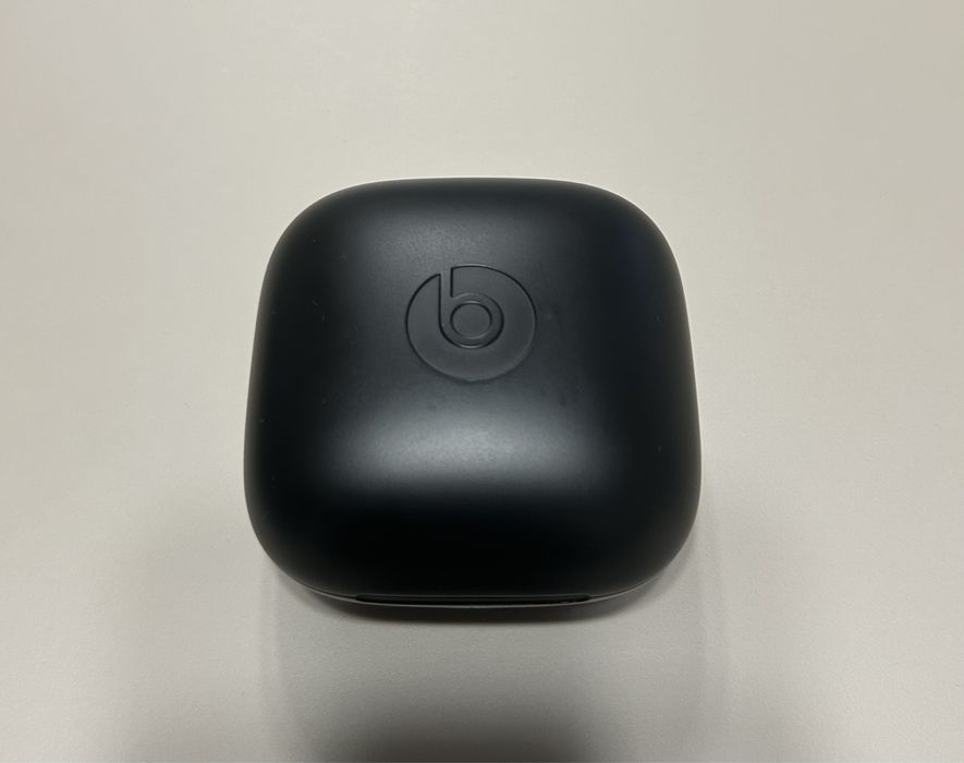 Powerbeats pro жълт цвят