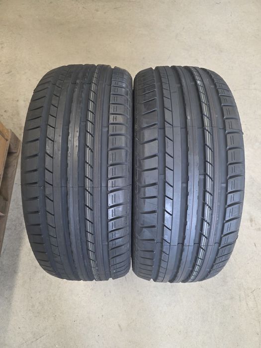 225/40/19-2бр.Pirelli & 245/40/20-2бр.Dunlop