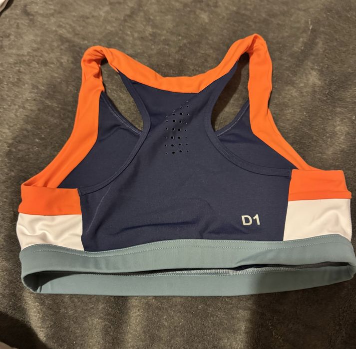 Under Armour клин; Asics сет клин и бюстие