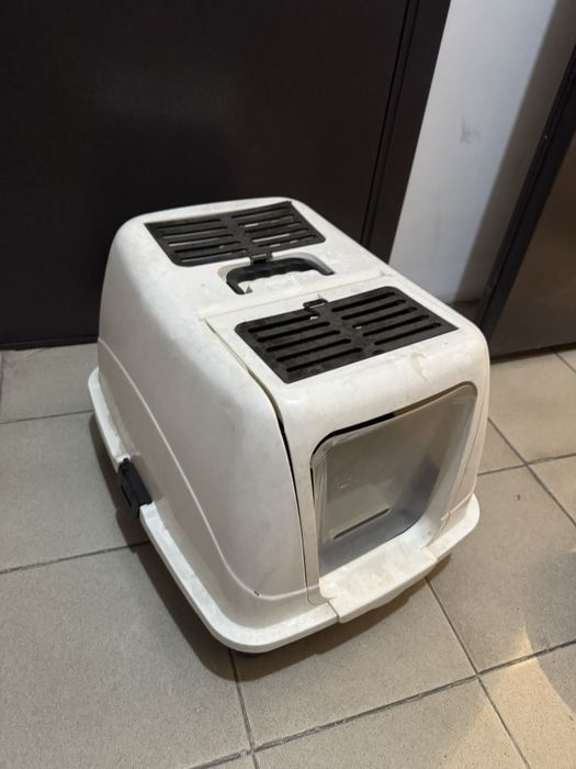 Лоток для кошек или собак