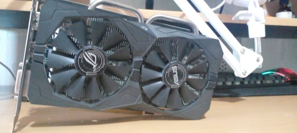 Rx 560 видеокарта