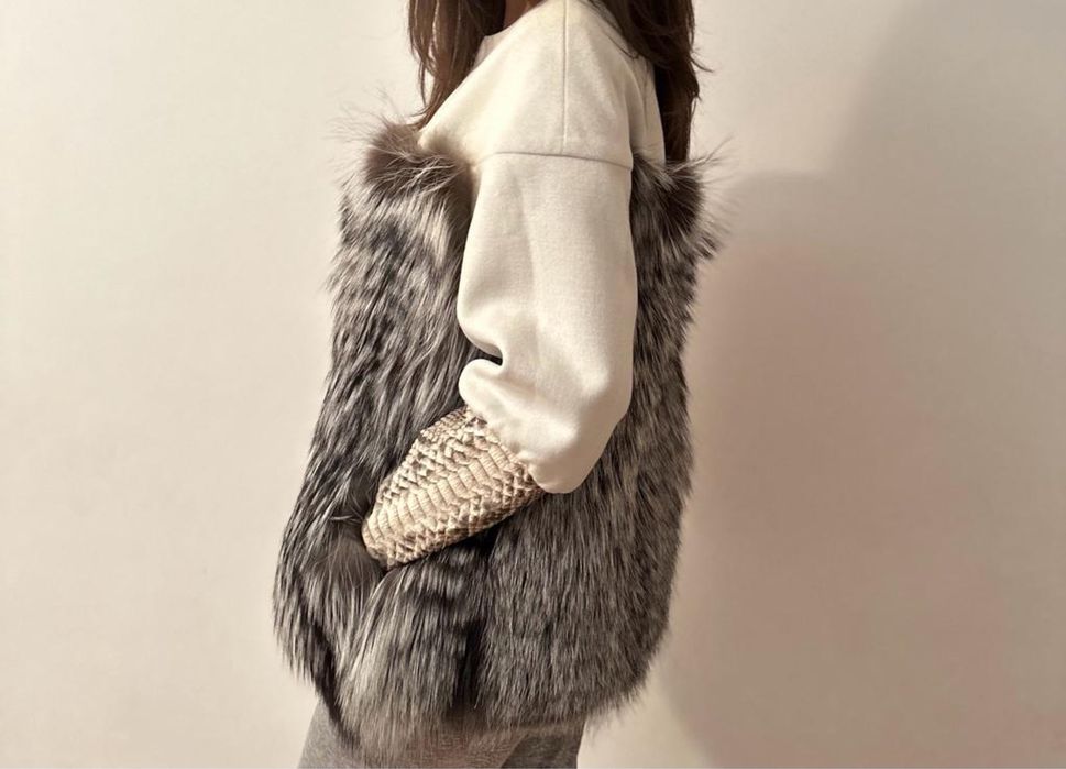 Чернобурка