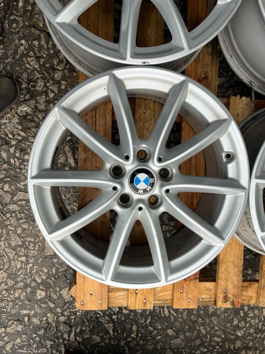 17 джанти 5х112 BMW X1 F48 F49 X2 F39  БМВ Х1 Х2 Ф48 Ф39 ном 101