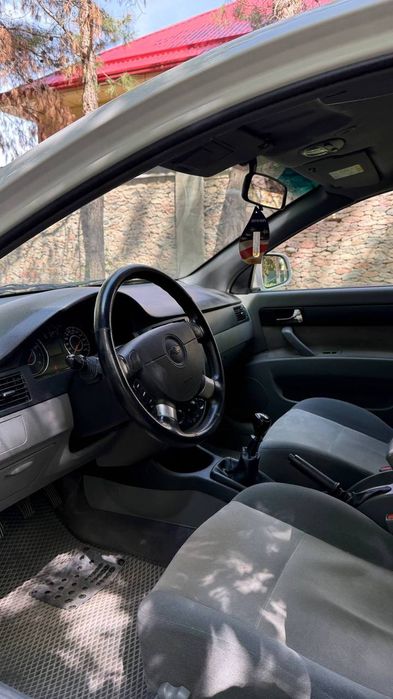 Chevrolet Lacetti / Gentra 2019 — 3