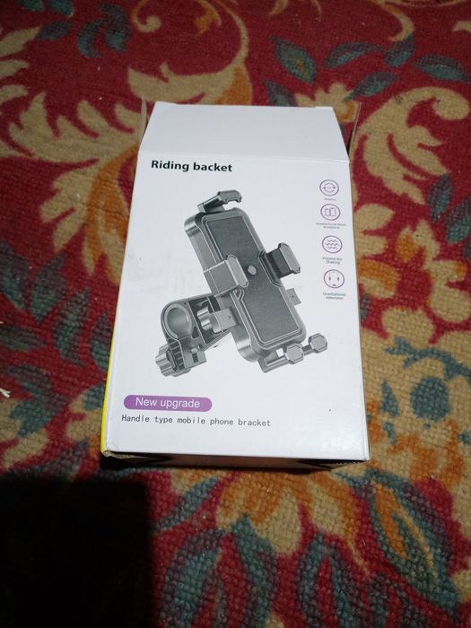 Продам держатель для телефона