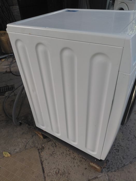 Пералня със сушилня Samsung WD90J6A10AW/LE (9кг/6кг) + 3 мес. ГАРАНЦИЯ