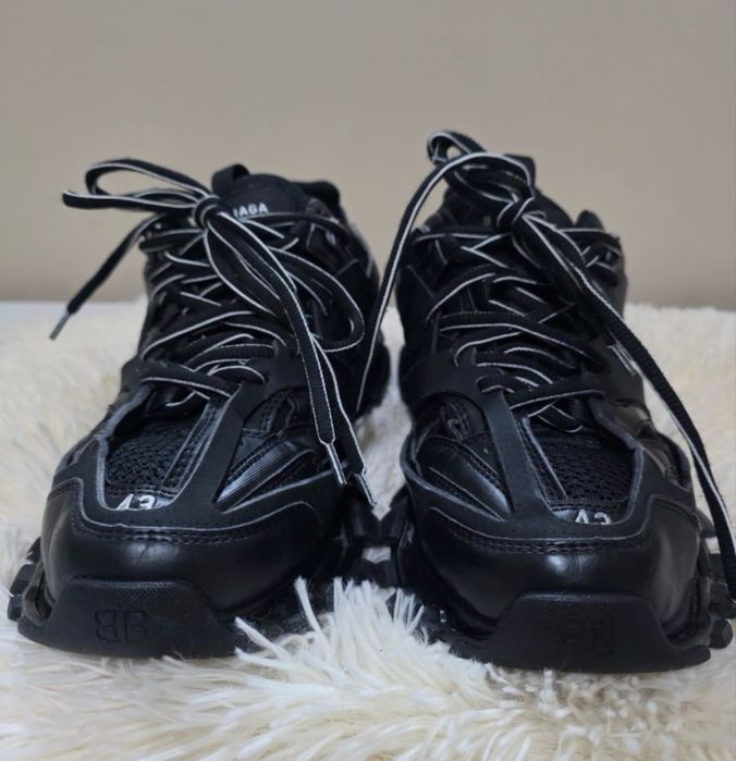 vand balenciaga track led. orice marime disponibila