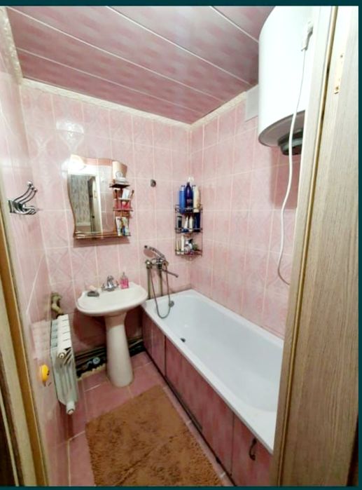 Квартира сатылады