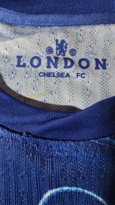 Tricou Chelsea Player Version