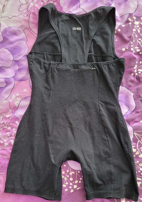 Pantaloni sport Uvex pentru femei