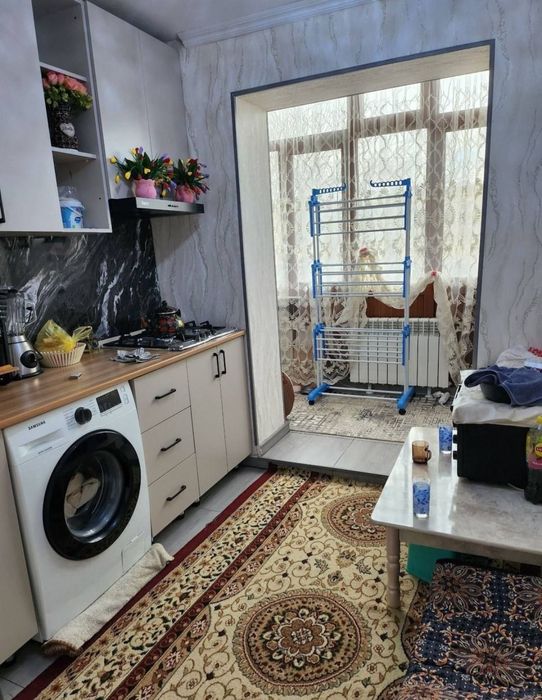 Сурочна продажа квартира Мирзо улугбек ттз афтостанця 2 хона