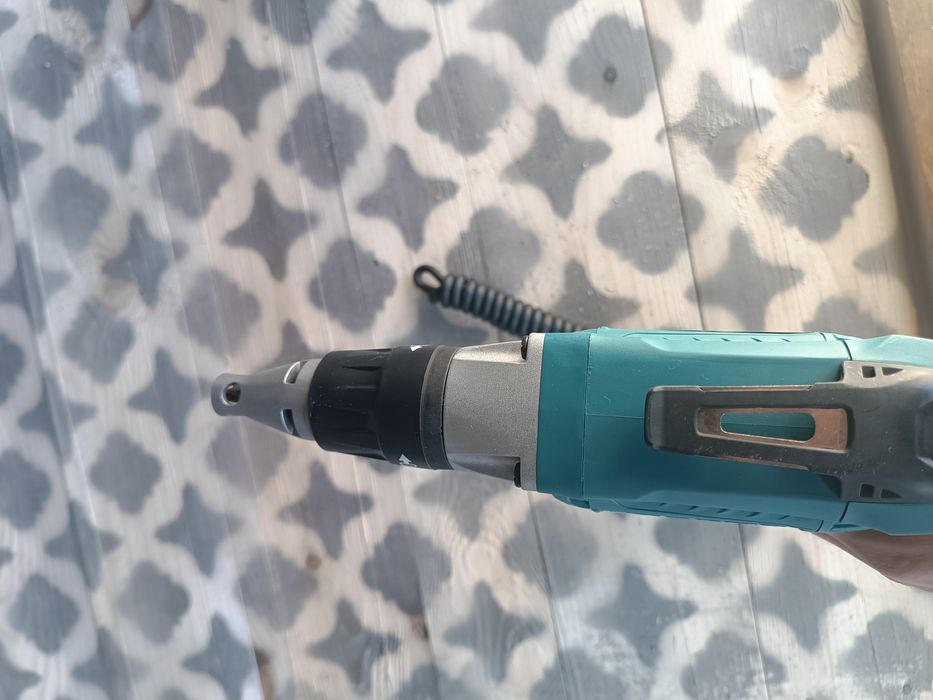 Makita шуруповёрт оригинал