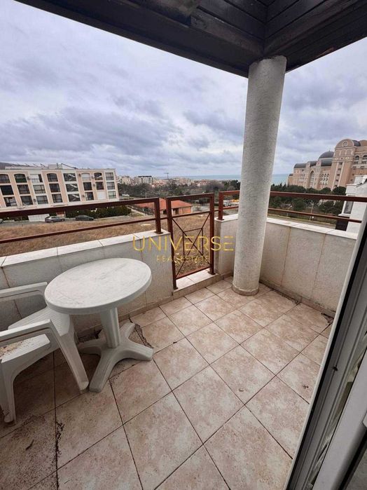 Продава се Двустаен апартамент в Свети Влас - 58 кв.м за 633 €/кв.м - Снимка #7