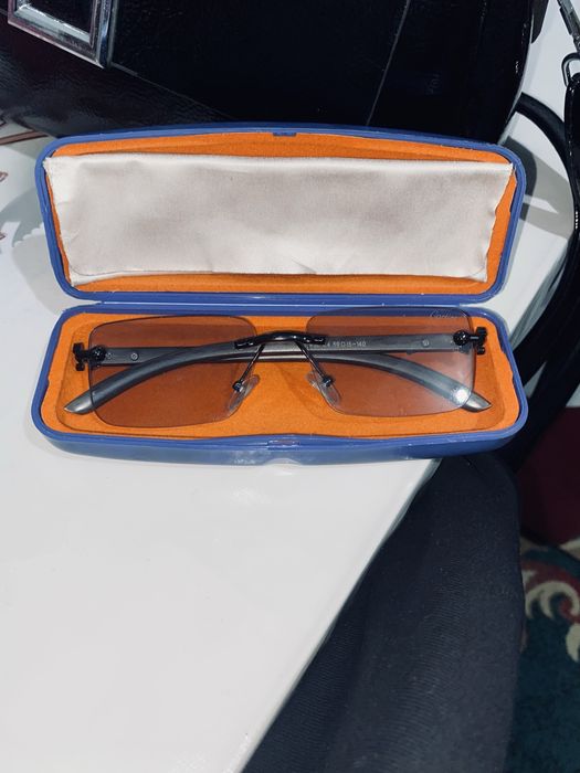 Хамелеон очки  (стильный) $$$