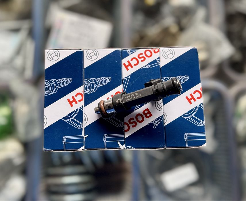 Инжектор Lacetti, Cobalt, Gentra, Nexia, Matiz