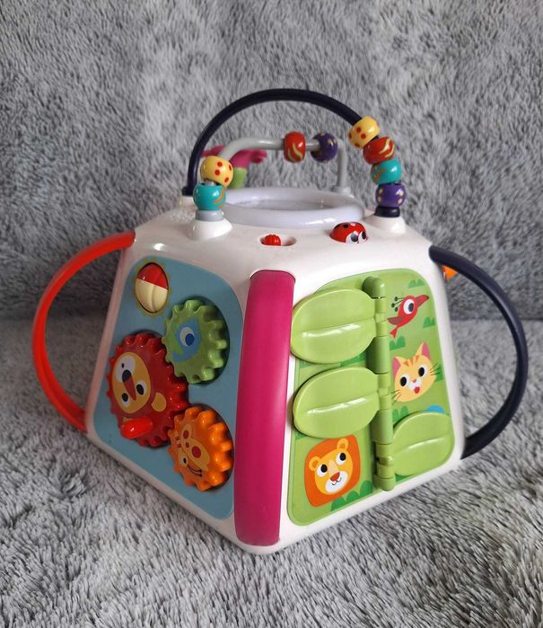 Лот музикални играчки 6м.-3 г.
