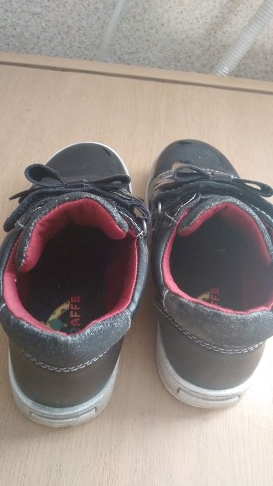 Боти за зимата, отлични